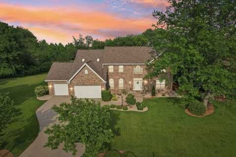 3944 Caribou Road, Verona, WI 53593