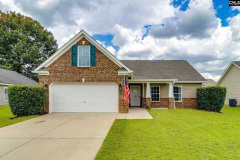 938 Farnsworth Drive, Hopkins, SC 29061