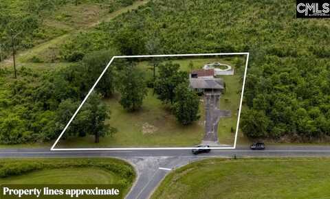 3204 Windmill Road, Leesville, SC 29070