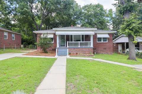 1214 Decatur Street, Cayce, SC 29033