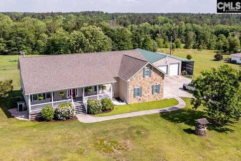 331 Muddy Springs Road, Lexington, SC 29073
