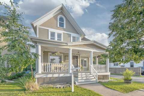 217 Milwaukee Street, Johnson Creek, WI 53038