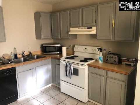 110 Villa Court, West Columbia, SC 29170