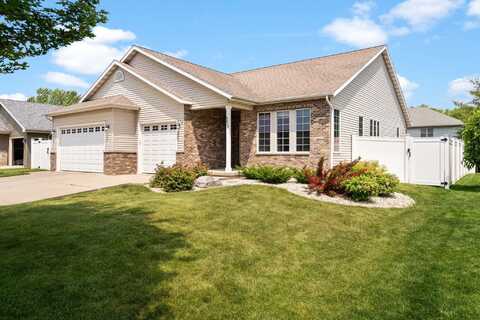 4017 Sandhill Drive, Janesville, WI 53546