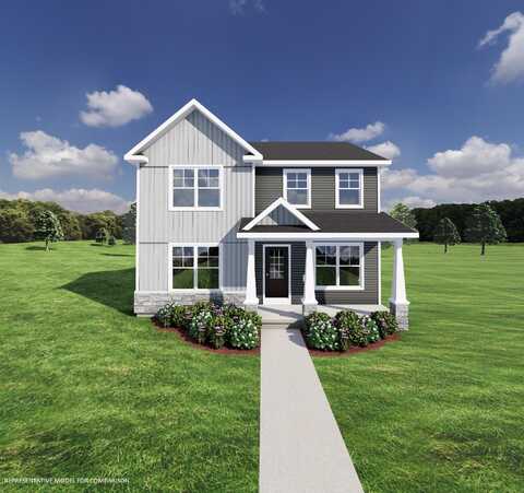 491 Stoddard Drive, Oregon, WI 53575