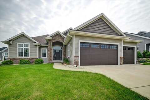 6586 Wolf Hollow Road, Windsor, WI 53598