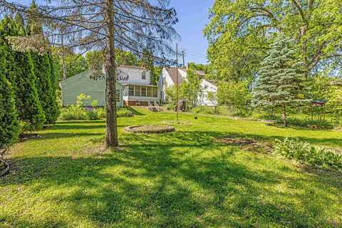 718 W OLIN Avenue, Madison, WI 53715