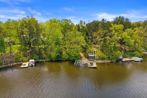 1160 Chicago Lane, Friendship, WI 53934