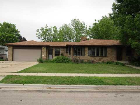 1116 Menard Street, Janesville, WI 53546