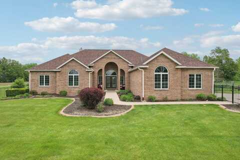 4040 Vilas Hope Road, Cottage Grove, WI 53527