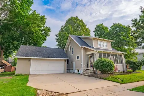 31 Elm Street, Fort Atkinson, WI 53538
