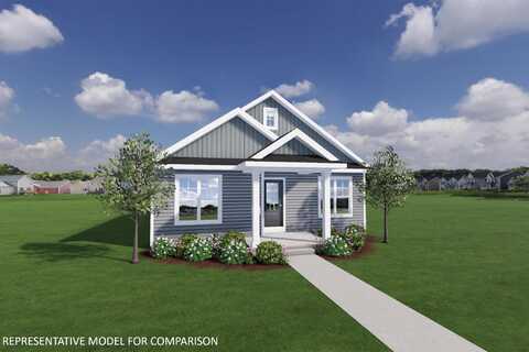 811 Indigo Lane, Waunakee, WI 53597