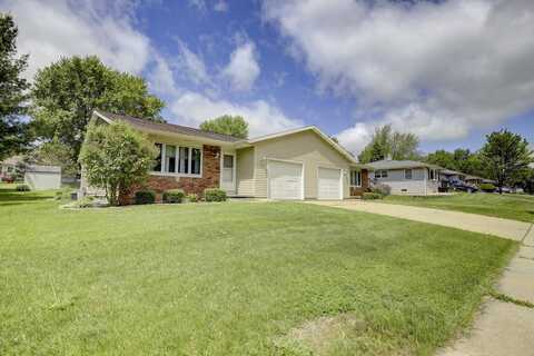 1734-1736 N Van Buren Street, Stoughton, WI 53589