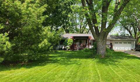 N1444 Fair Street, Lodi, WI 53555