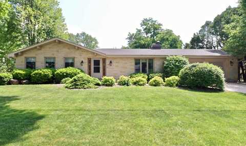 2044 Eastwood Avenue, Janesville, WI 53545