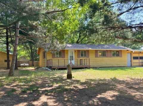 216 N Kenwood Street, Adams, WI 53910