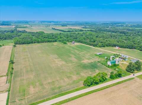 L2 - 18+/-ac Sandy Hook Road, Brooklyn, WI 53521