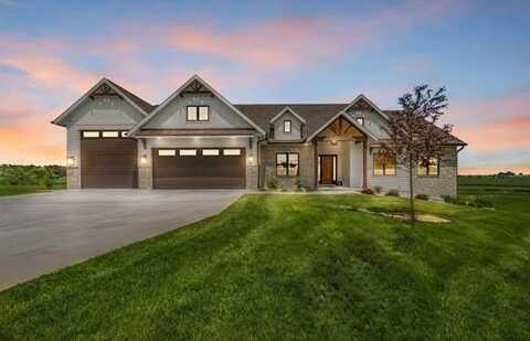 2994 Curtis Court, Sun Prairie, WI 53590