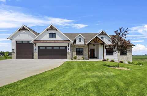 2994 Curtis Court, Sun Prairie, WI 53590