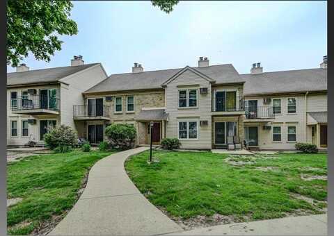 6710 Park Ridge Drive, Madison, WI 53719