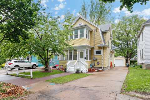 2314 Sommers Avenue, Madison, WI 53704