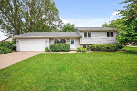 1608 Matthew Way, Stoughton, WI 53589