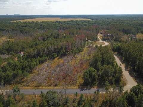 Lot 11 W 16th Court, Arkdale, WI 54613