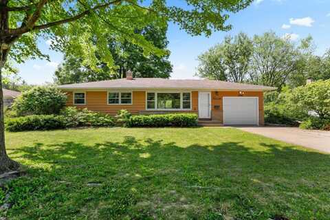 2020 Cameron Drive, Madison, WI 53711