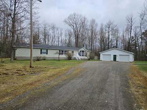 7102 Fire Tower Road, Rhinelander, WI 54501