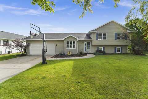 1032 Columbia Drive, Poynette, WI 53955