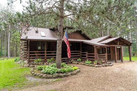 1804 4th Drive, Friendship, WI 53934