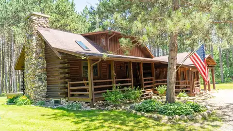 1804 4th Drive, Friendship, WI 53934