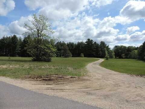 Lot 16 Buck Run Road, Lone Rock, WI 53556
