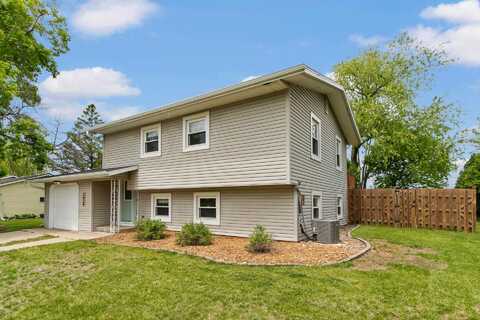 1030 14th Street, Prairie Du Sac, WI 53578