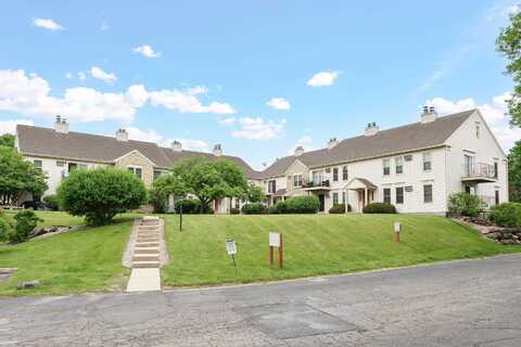 6726 Park Ridge Drive, Madison, WI 53719