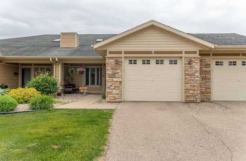 1120 Prospect Avenue, Portage, WI 53901