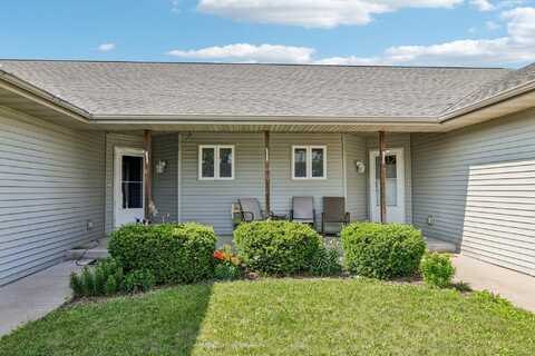 1709-1711 Bates Street, Sauk City, WI 53583