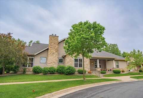 8201 Highview Drive, Madison, WI 53719