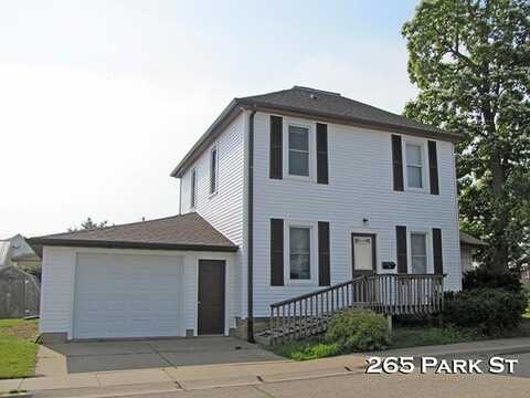 265 Park Place, Platteville, WI 53818