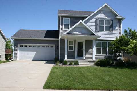 342 E Chapel Royal Drive, Verona, WI 53593