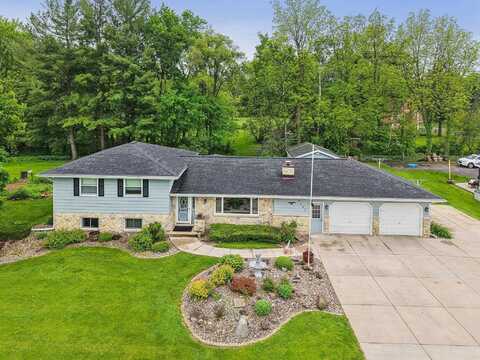 W10683 Gallagher Road, Lodi, WI 53555
