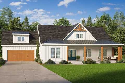L576 Netherlands Drive, La Valle, WI 53941
