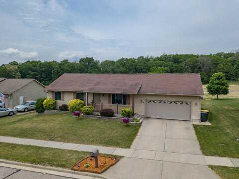 2371 Doris Road, Reedsburg, WI 53959