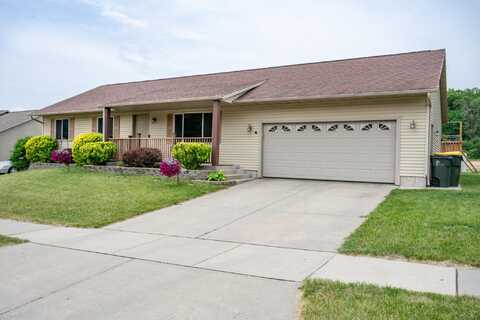 2371 Doris Road, Reedsburg, WI 53959