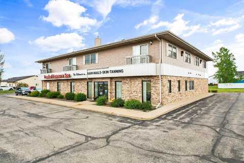 804 25th Street, Brodhead, WI 53520