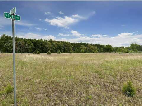 Lot 4 W 13th Avenue, Wisconsin Dells, WI 53965