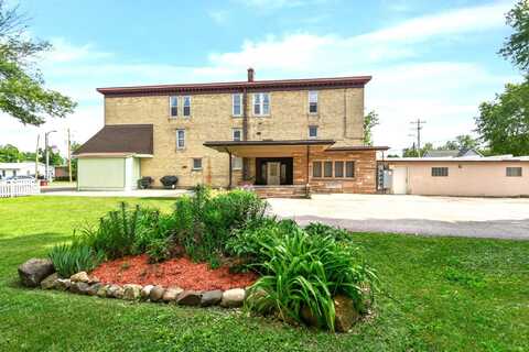 219 Lincoln Avenue, Rio, WI 53960
