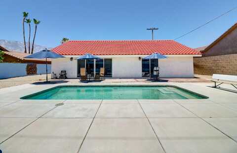 27420 Avenida Quintana, Cathedral City, CA 92234