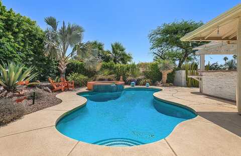 1360 E Vista Chino, Palm Springs, CA 92262
