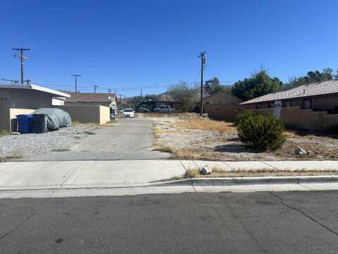 0 First Street, Desert Hot Springs, CA 92240
